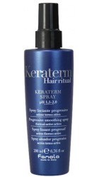 FANOLA Keraterm Spray Lisciante Progressivo 200ml